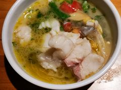 -云尊府云南菜·蒸汽石锅鱼(学清路店)