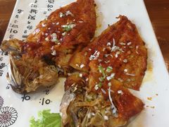 -全州拌饭馆(断桥店)