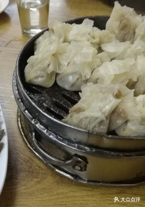 爆肚张-图片-哈尔滨美食-大众点评网