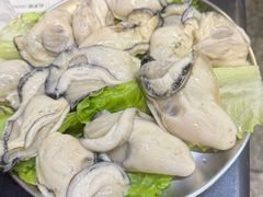 -后街佬·炭火鲜鱼杂(南城店)