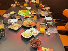 -無二炙坊·和牛烧肉(大钟寺1733店)