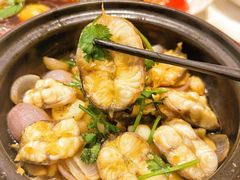 -莆田餐厅PUTIEN(武商MALL店)