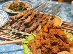 -新疆伊宁远征餐厅