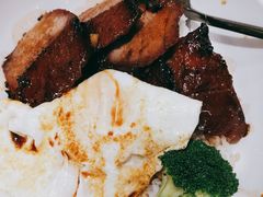 -香港茶餐厅文化体验馆(茶山镇店)