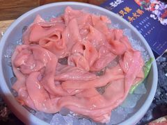 -蜀大侠火锅(森兰花园城店)