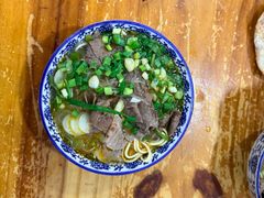 -杨家牛肉汤(淮建路店)