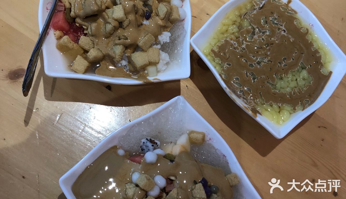 成都的美食太多了
