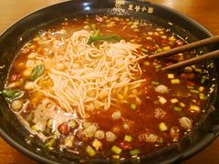 -豆爺小面(朱雀店)