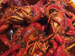 -有位虾匠·香辣蟹·小龙虾(李村店)