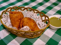 咖喱角-Santoor 萨都里印度餐厅(北锣鼓巷店)