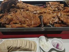 -九十九顶毡房(阜石路店)