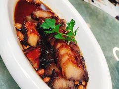 -點無缺茶楼·海鲜酒家(世博店)