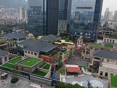 -珠海中海雅高铂尔曼酒店