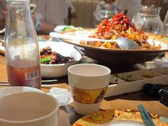 -相约·羊村小馆非遗手抓肉(七一酱园店)
