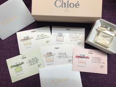 -Chloe(北京SKP一店)