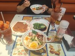 -文通冰室(东方宝泰店)