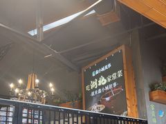 -全聚贤餐厅·湖北家常菜(沙湖店)