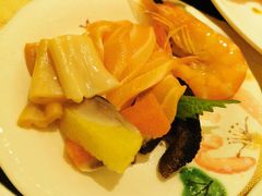 三文鱼-盛宴自助餐厅(运达喜来登店)