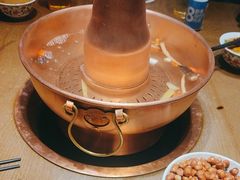 -北京老门框爆肚涮肉馆(凤城六路店)