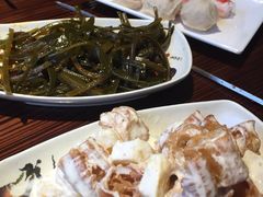 -新疆烧烤王(广灵店)