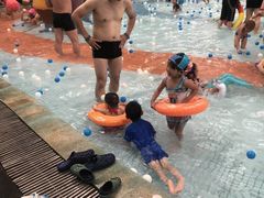 -南宫温泉水世界