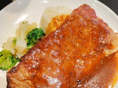 牛排套餐-宜家·瑞典风味餐厅(无锡店)