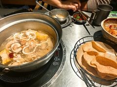 -椰庭·椰子鸡·创意玩家(晶耀前滩店)