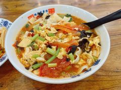 -豫掌柜饸饹面·烩面(秀沿路店)