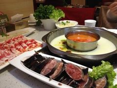 -鱼豆吉·豆浆鱼火锅(宜昌万达店)