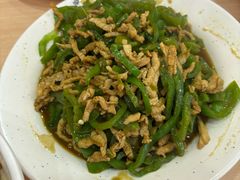 -蒋家桥饺面店(东关街店)