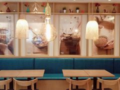 大堂-鲜芋仙(中山路店)