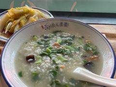 菜泡饭-卤儿道道(龙游路店)