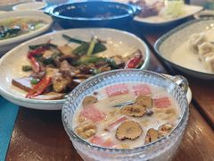 -糟粕醋·椰苑海南菜餐厅(亚龙湾天域酒店)