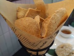 -帕蓝·暹罗料理(大学路店)