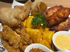 -太二酸菜鱼(上海佛罗伦萨小镇店)