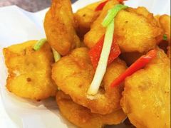 -东方御宴海鲜酒楼(棕泉酒店)