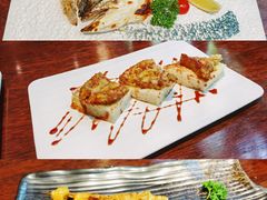 -古京·臻致料理(月湖店)