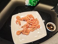 -新南华大酒店(广中店)