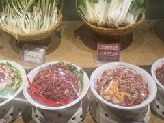 -六合居·明厨亮灶餐厅(成双大道店)