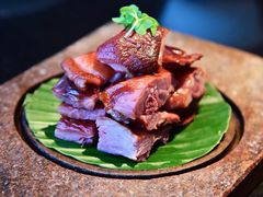 -三利音·东方司宴(外滩店)