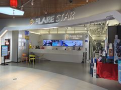 -FLARE STAR FITNESS(复地活力城店)