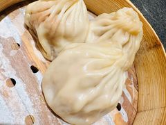 -南京大牌档(新街口德基广场店)