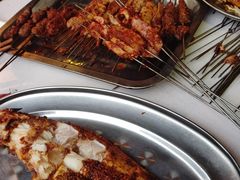 -金二烤肉(早慈巷小区店)