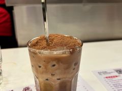 -大哥餐厅(西城花园店)