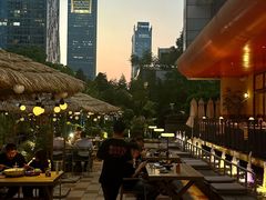 -成都娃娃花园餐厅(河西旗舰店)