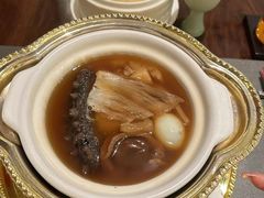 -郑春發佛跳墙(三迪中心店)