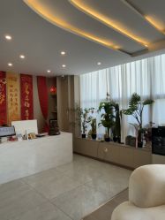 -蓝丝带产后恢复中心(嘉善一店)