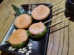 -酒窝烧鸟(科华街店)