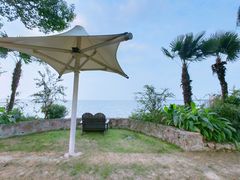-上海美帆帆船露营基地