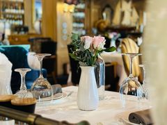 -火车头法国西餐厅